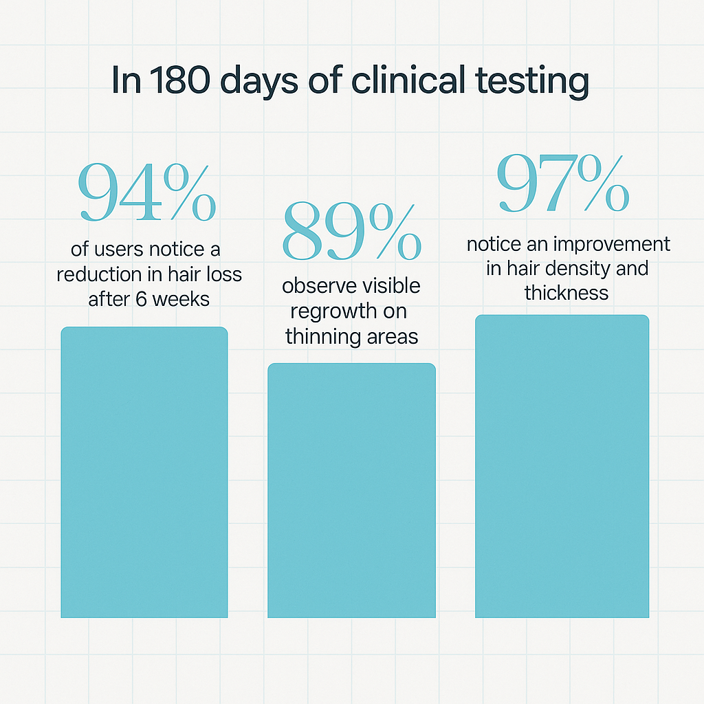 Lexora micro needling hair therapy